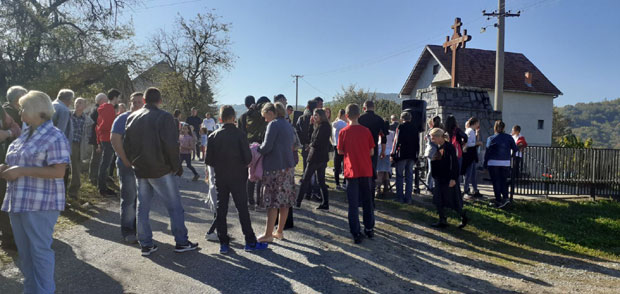 Убијали децу и бебе, седам српских породица из једног села потпуно угашено: Јадар памти злочин фашиста 